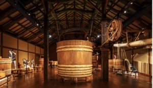 🏛️ 미쓰칸 박물관 (미쓰칸 뮤지아무)